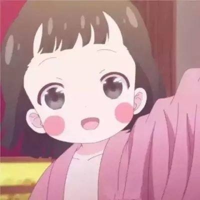 接变成气血很足月经规律的女人